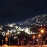 Masella, foto nocturna