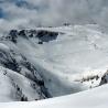 Vista de La Tossa d'Alp en Masella