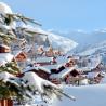 Bonita imagen de Méribel (les 3 vallées)