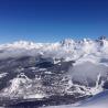 Una buena foto de Méribel (les 3 vallées)