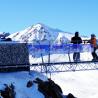 Nuevo mirador de Porté Puymorens