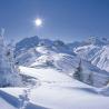 Silvretta Montafon en el Voralberg