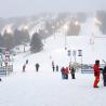 Nevando en Mont Habitant