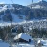 Bonita imagen de Morzine