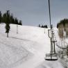 Telesilla en Mt. Spokane