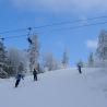 Día de esquí en Mt. Sunapee