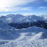 Bonitos paisajes en Nendaz