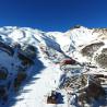 Nevados de Chillán