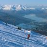 Nevis Range, una estación con vistas espectaculares