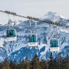 Telecabina en Niederhorn