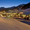 Nocturna de St. Anton am Arlberg