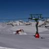 Aramón Panticosa, foto 29 de noviembre 2016