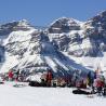 Imagen de Panticosa en el Pirineo Aragonés