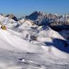 Passo san Pellegrino