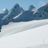 Fabulosa imagen del Passo dello Stelvio tomada este junio 2013