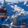 Peak 2 Peak, Whistler Blackcomb