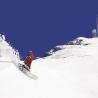 Zona freeride Pic du Midi