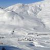 Imagen impresionante del Pla de Beret en el Valle de Arán