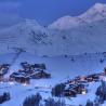 La Plagne