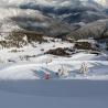 Port-Ainé, una gran estación de los Pirineos