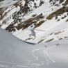 Imagen de Powder South Heliski en Los Andes, crédito imagen Powder South Heliski