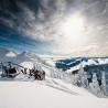 Heliski en Revelstoke