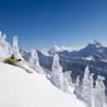 Freeride en Revelstoke Mountain Resort