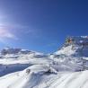 Buen día de esquí en San Vito di Cadore