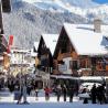 St. Anton am Arlberg