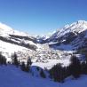 St. Anton am Arlberg. Enero de 2017. Foto Robertus Mylonas