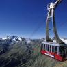 Teleférico de Val Senales/Schnalstal