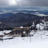 Hermoso paisaje en Schweitzer