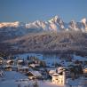 Seefeld en el Tirol