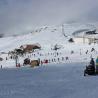 Imagen de Serra da Estrela en febrero 2014