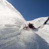 Imagen de Sierra Nevada, fin de semana del 1 y 2 de marzo