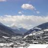 El magnífico pueblo de Sillian en el Tirol