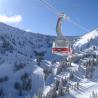 Teleférico de Snowbird