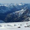 Imagen del Snowpark del Passo dello Stelvio