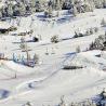 Imagen del Snowpark de Soldeu