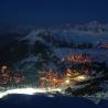 La Plagne, Stations-Altitude-B.KOUMANOV