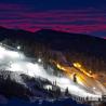 Steamboat, pistas nocturnas