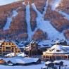 Stowe Mountain Resort