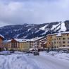 Sun peaks, Columbia Británica