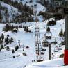 Imagen de Tavascan en el Pirineo de Lleida