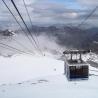 Teleférico del Passo dello Stelvio