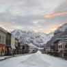 Pueblo de Telluride