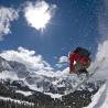 Espectacular imagen de Telluride en Colorado.