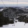 Vista desde Terry Peak en Dakota del Sur