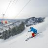 Canyons, la mejor nieve de la tierra...crédito foto Scott Markewitz Photography