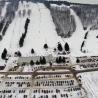 Imagen aérea de Toggenburg